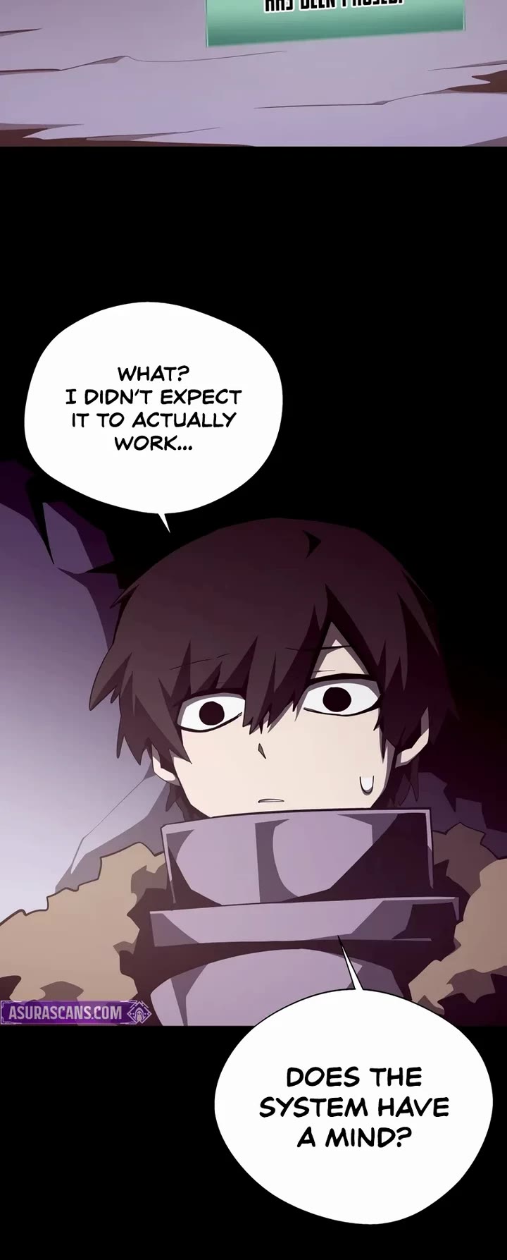 Dungeon Odyssey chapter 145 page 19