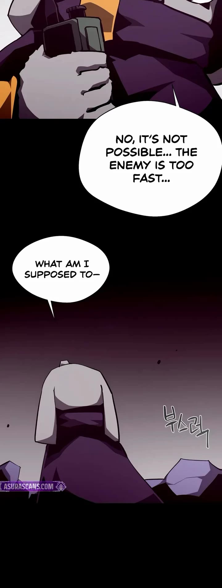 Dungeon Odyssey chapter 145 page 35