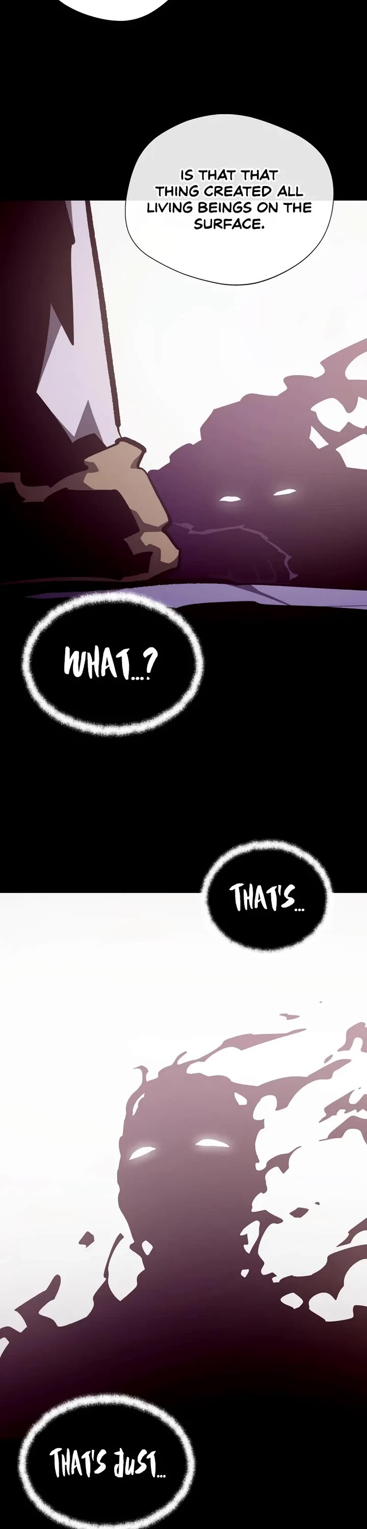 Dungeon Odyssey chapter 145 page 7