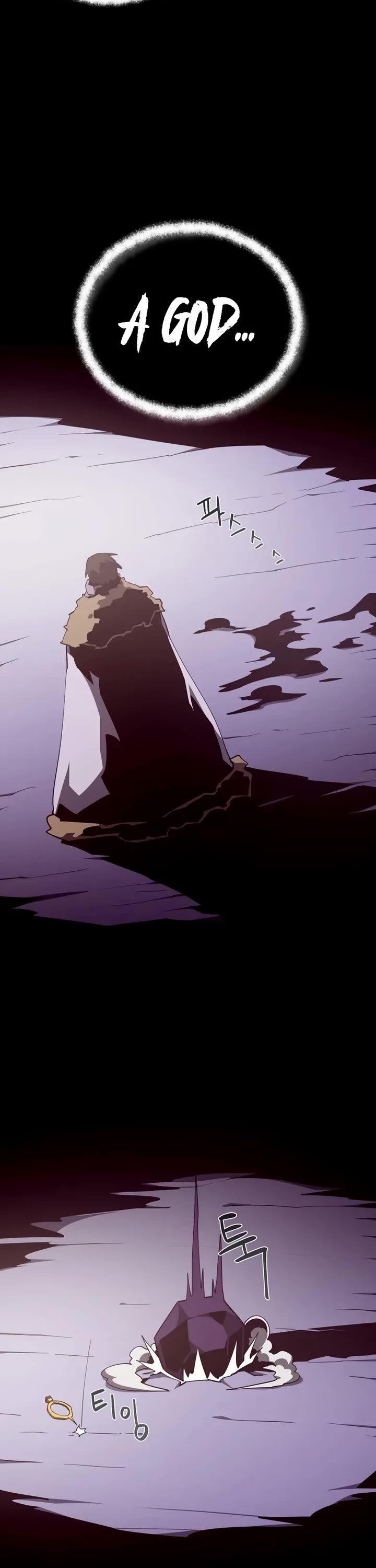 Dungeon Odyssey chapter 145 page 8