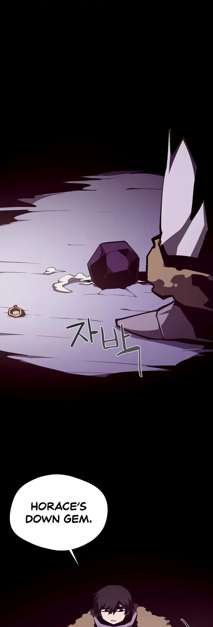 Dungeon Odyssey chapter 145 page 9