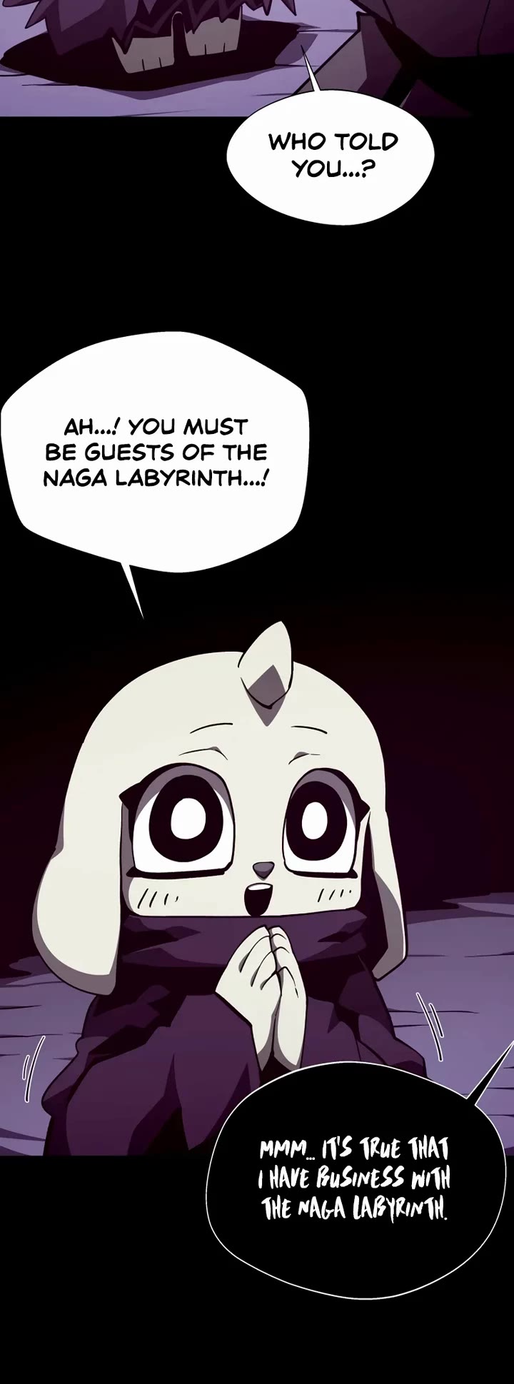 Dungeon Odyssey chapter 146 page 10