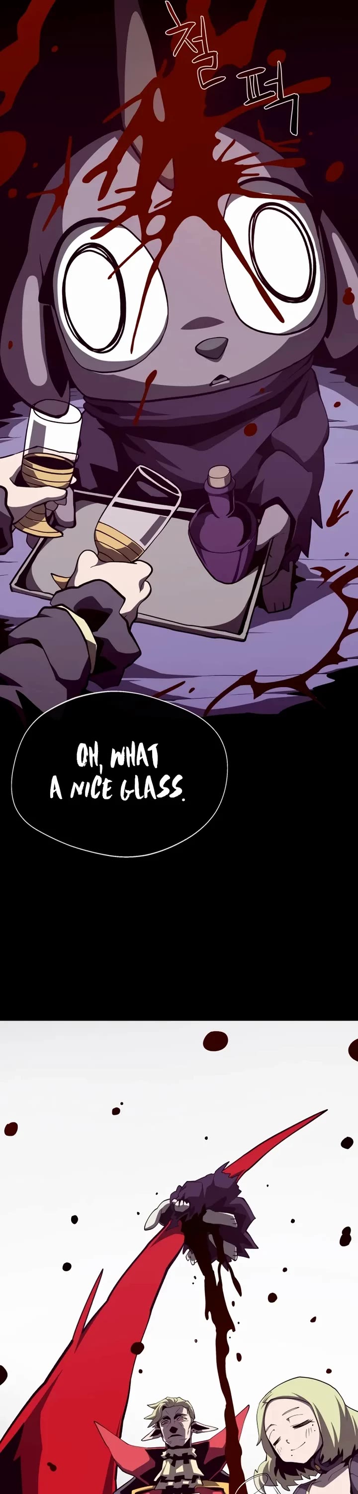 Dungeon Odyssey chapter 146 page 16