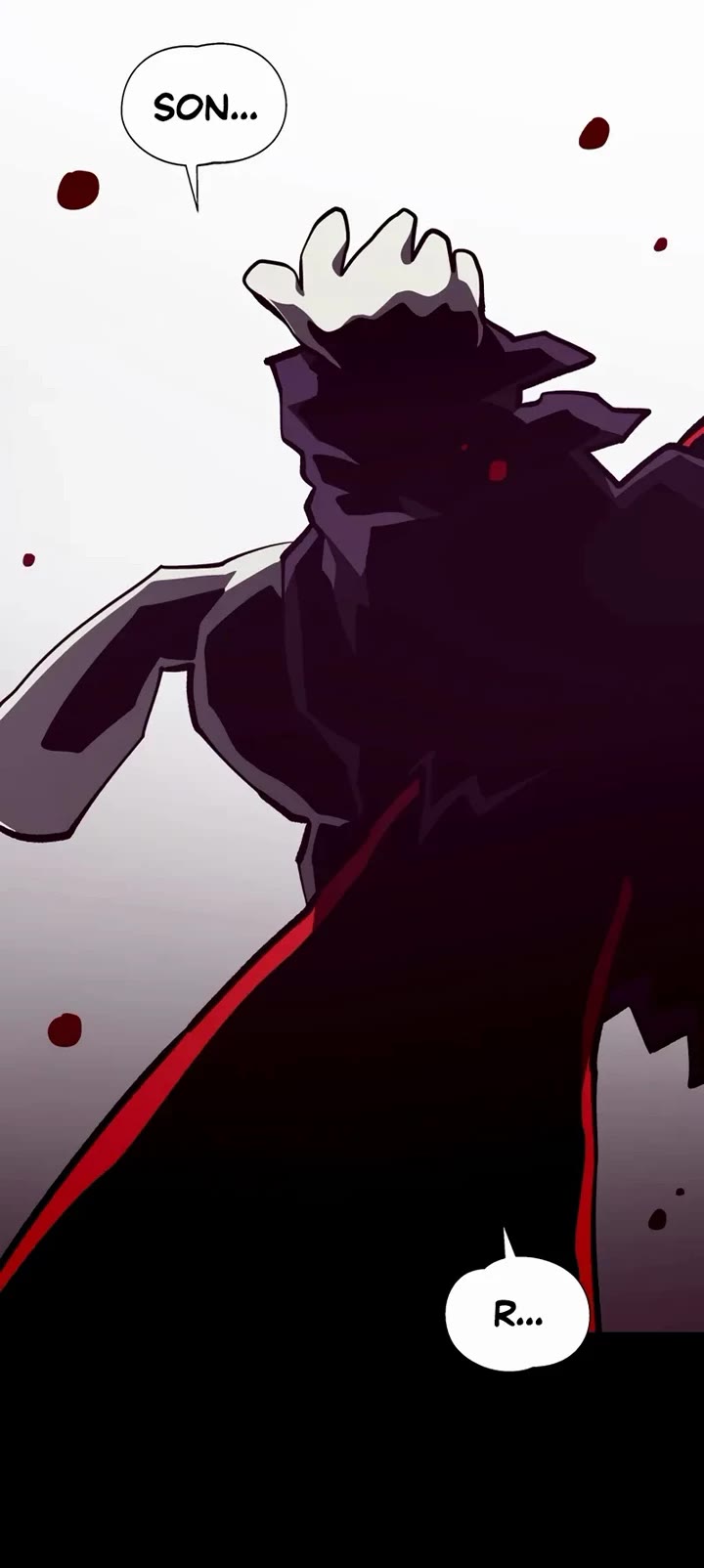 Dungeon Odyssey chapter 146 page 20