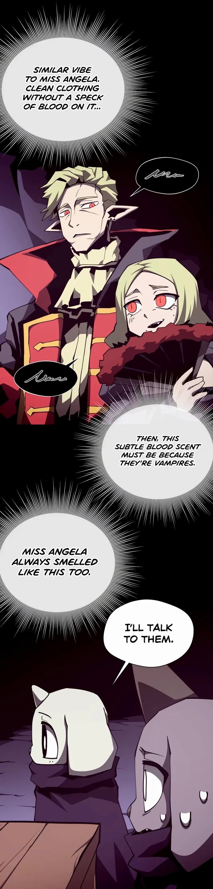 Dungeon Odyssey chapter 146 page 6