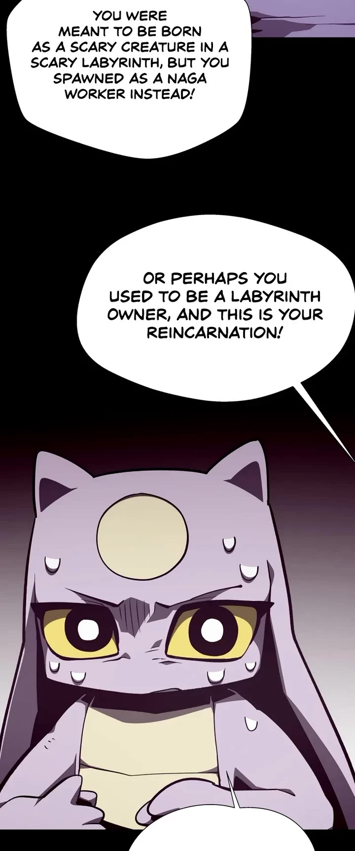 Dungeon Odyssey chapter 147 page 19