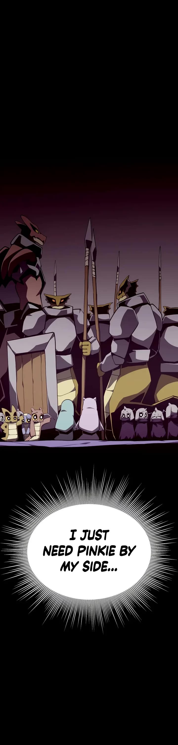 Dungeon Odyssey chapter 147 page 40