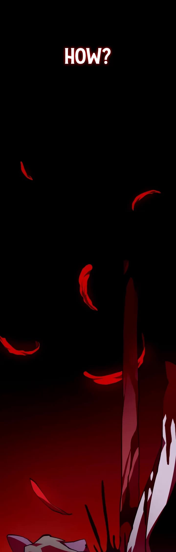 Dungeon Odyssey chapter 147 page 42