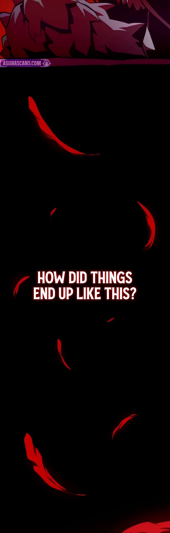 Dungeon Odyssey chapter 147 page 43