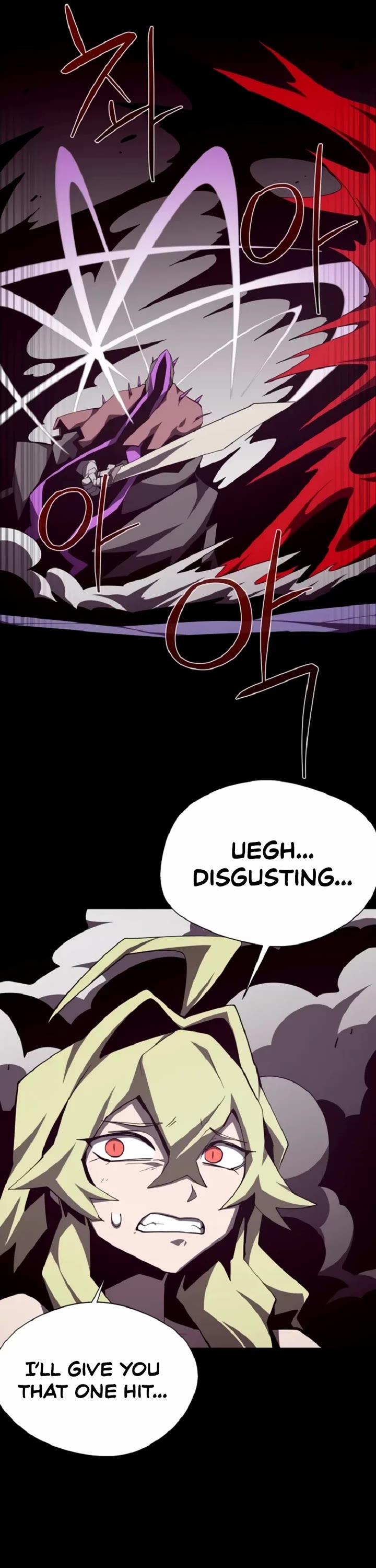 Dungeon Odyssey chapter 148 page 24