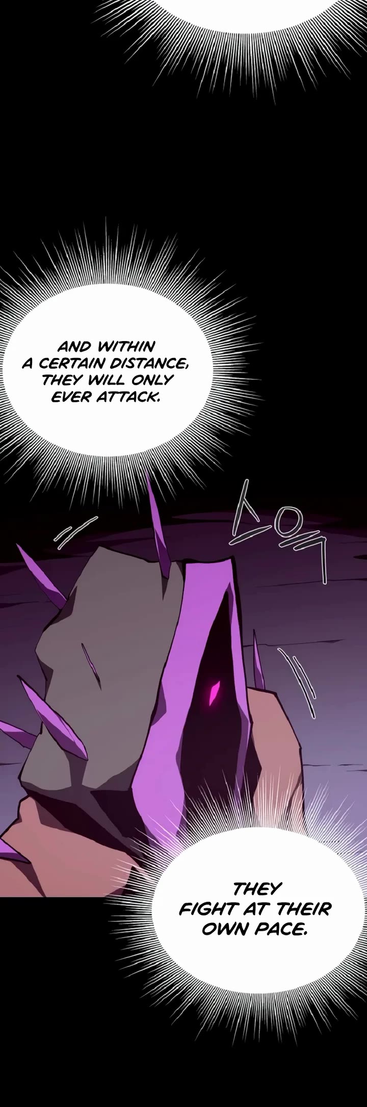 Dungeon Odyssey chapter 148 page 28