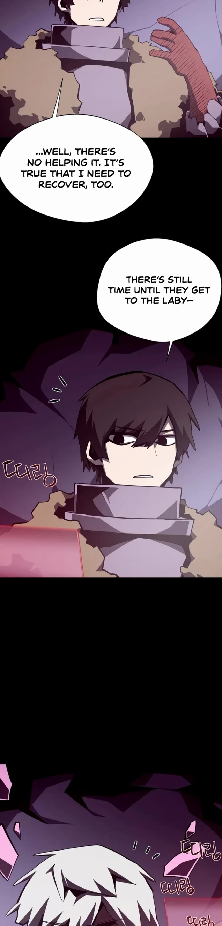 Dungeon Odyssey chapter 148 page 3