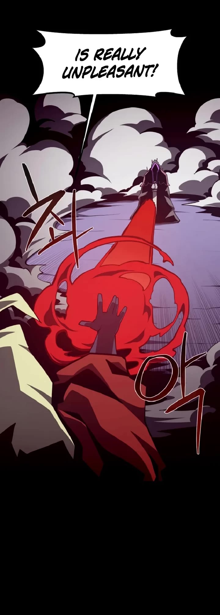 Dungeon Odyssey chapter 148 page 33