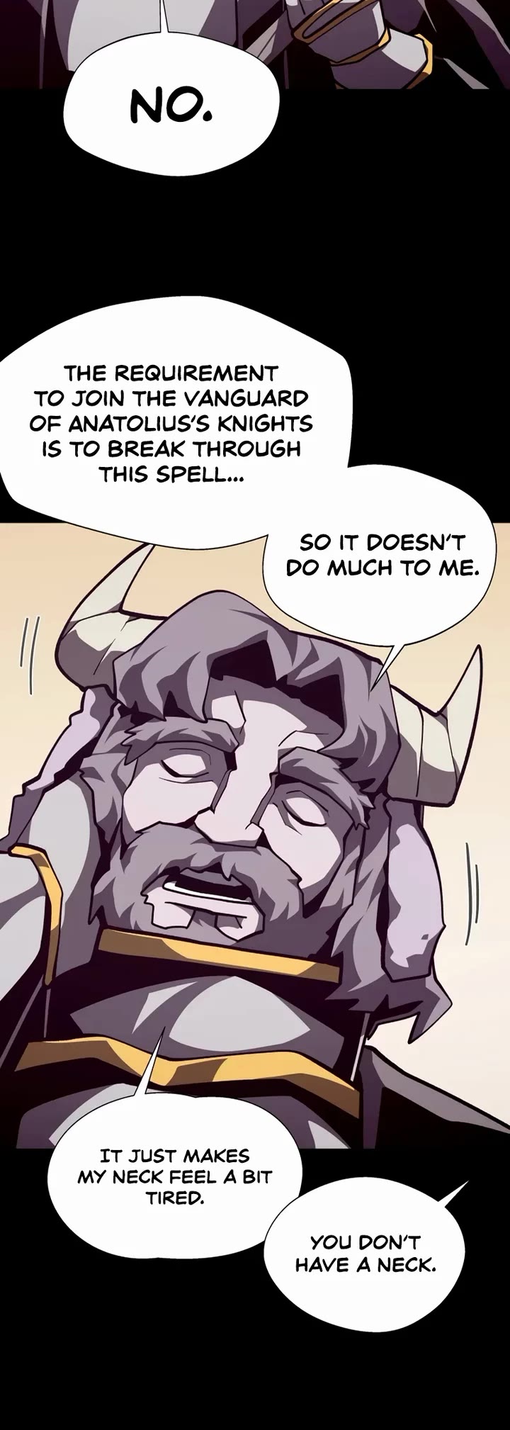 Dungeon Odyssey chapter 149 page 15