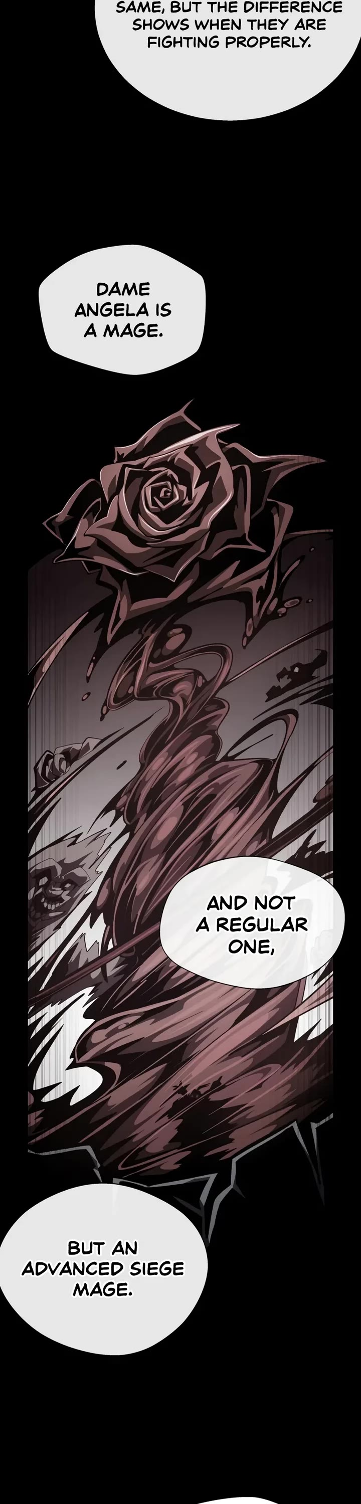 Dungeon Odyssey chapter 149 page 17