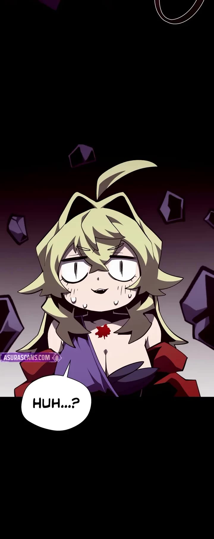 Dungeon Odyssey chapter 149 page 29