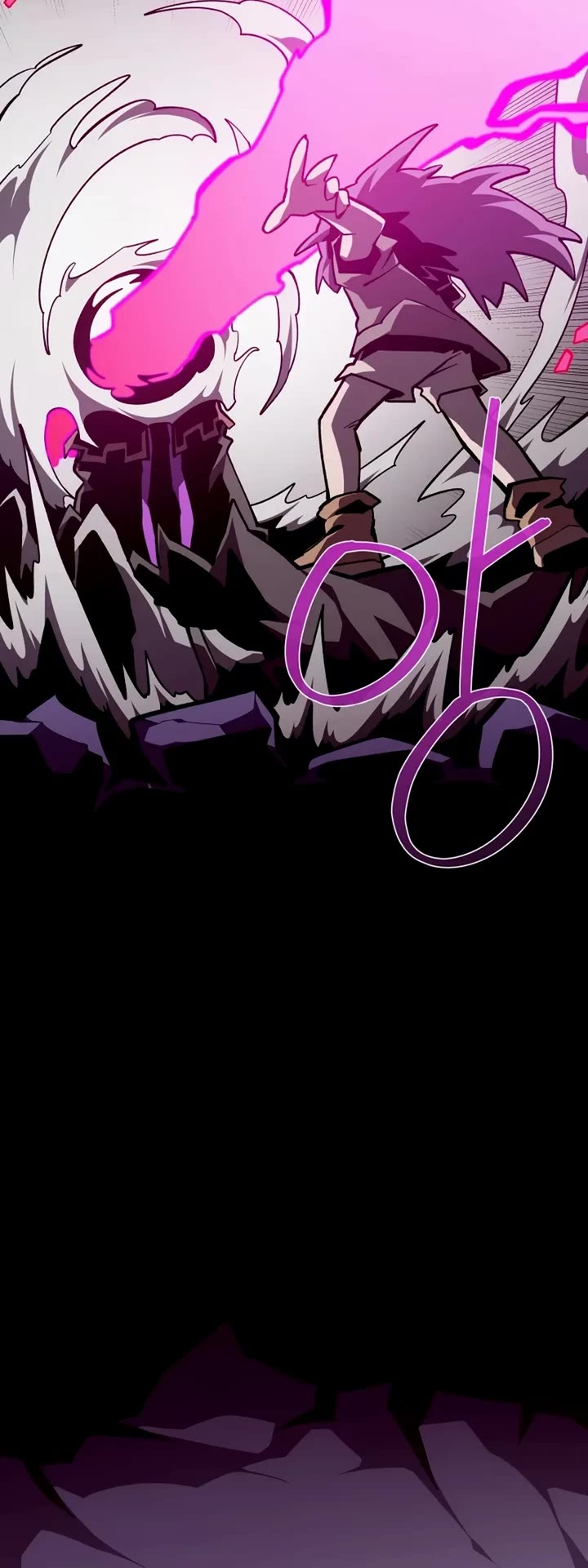 Dungeon Odyssey chapter 149 page 40