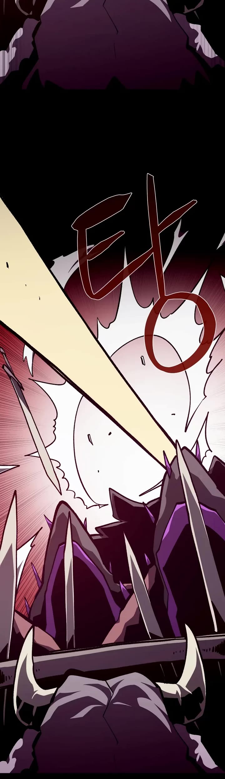 Dungeon Odyssey chapter 149 page 5