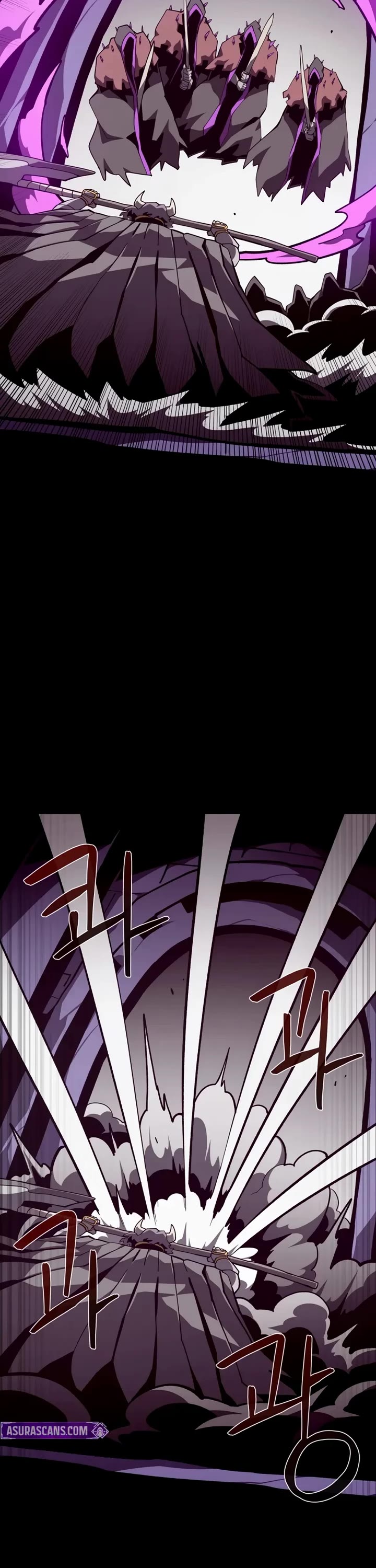 Dungeon Odyssey chapter 149 page 8