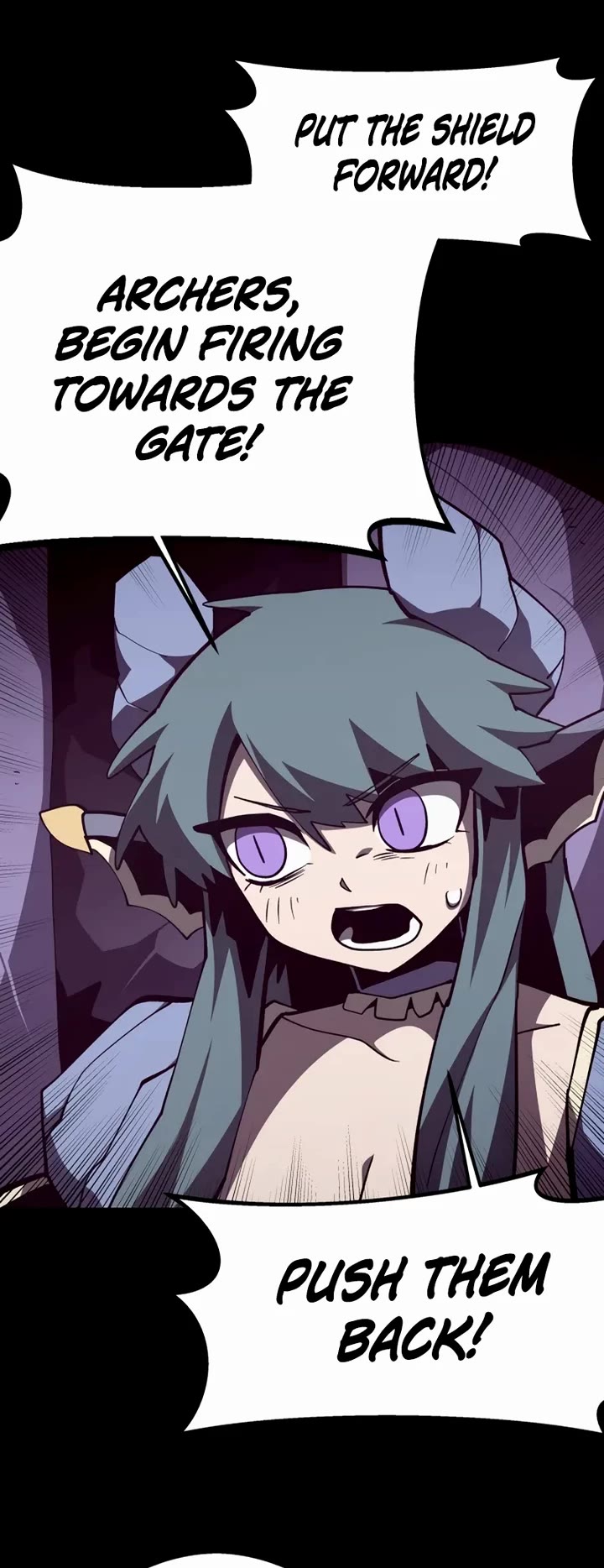 Dungeon Odyssey chapter 149 page 9