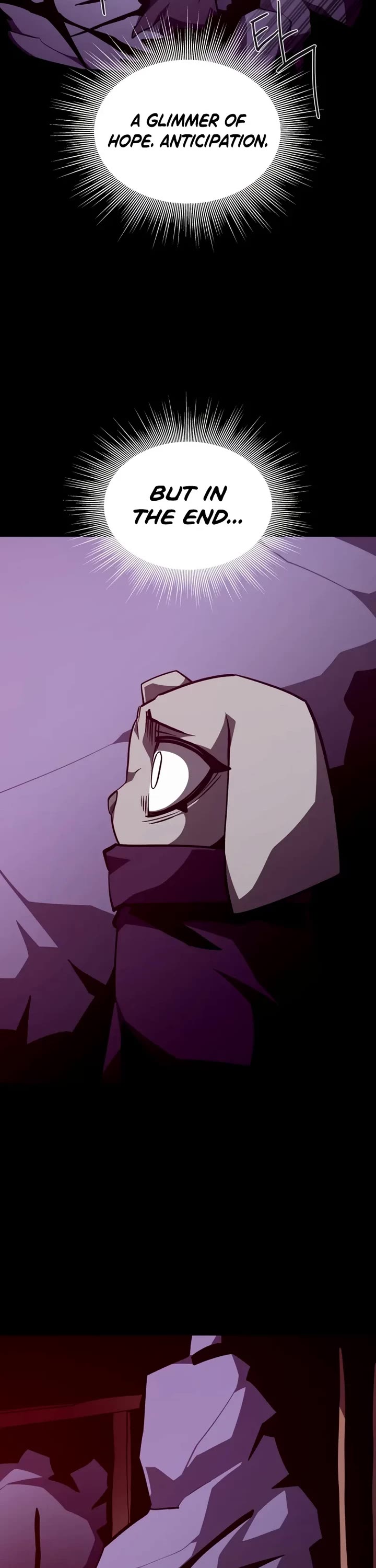 Dungeon Odyssey chapter 150 page 37