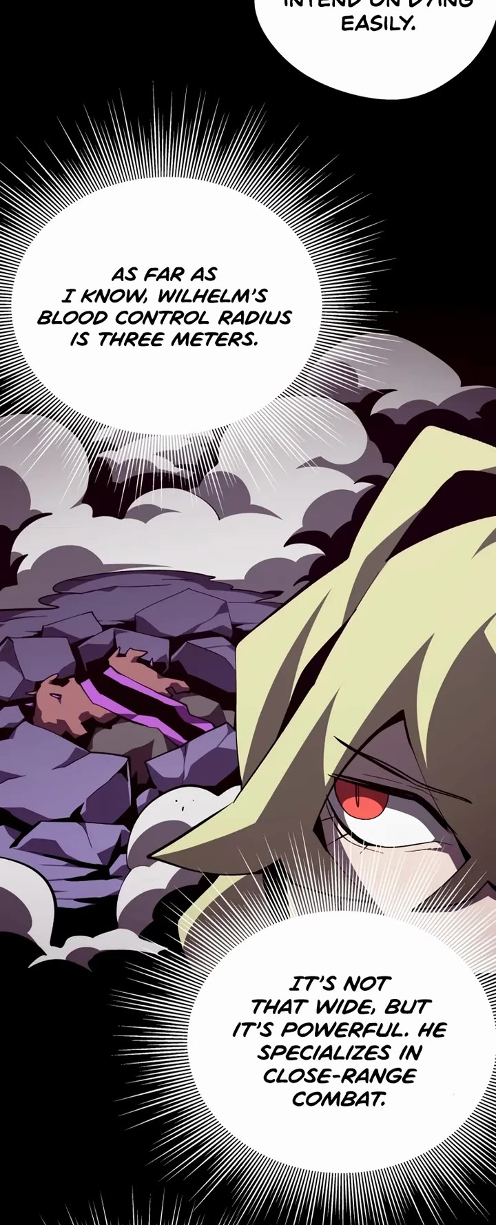 Dungeon Odyssey chapter 150 page 9