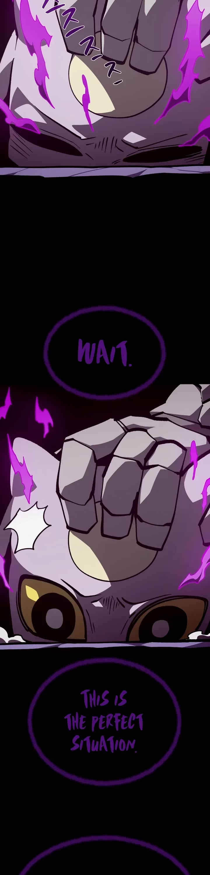 Dungeon Odyssey chapter 152 page 11