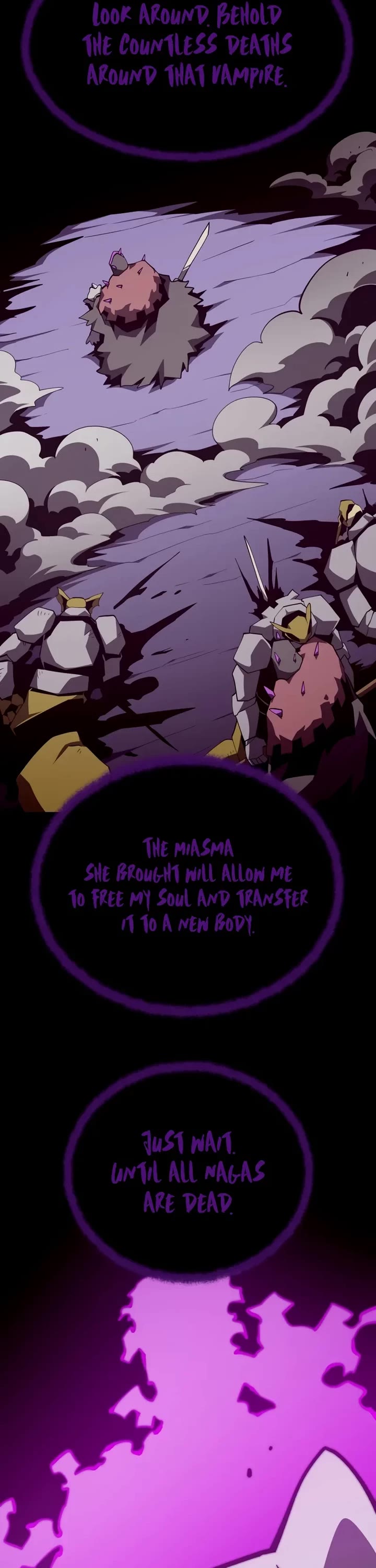 Dungeon Odyssey chapter 152 page 12