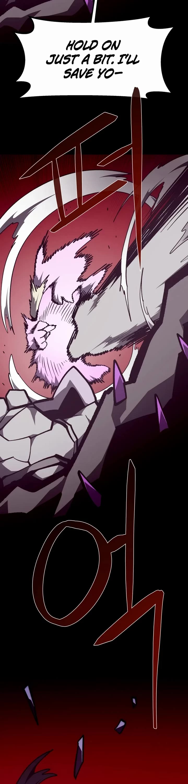 Dungeon Odyssey chapter 152 page 16