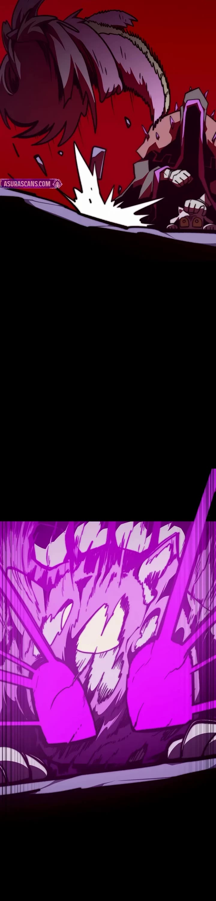 Dungeon Odyssey chapter 152 page 17