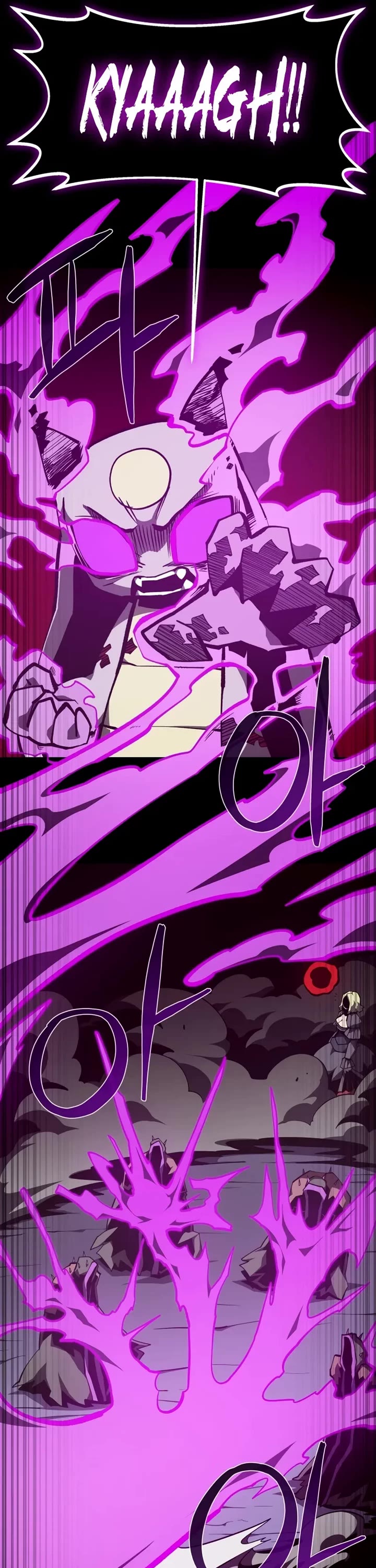 Dungeon Odyssey chapter 152 page 20