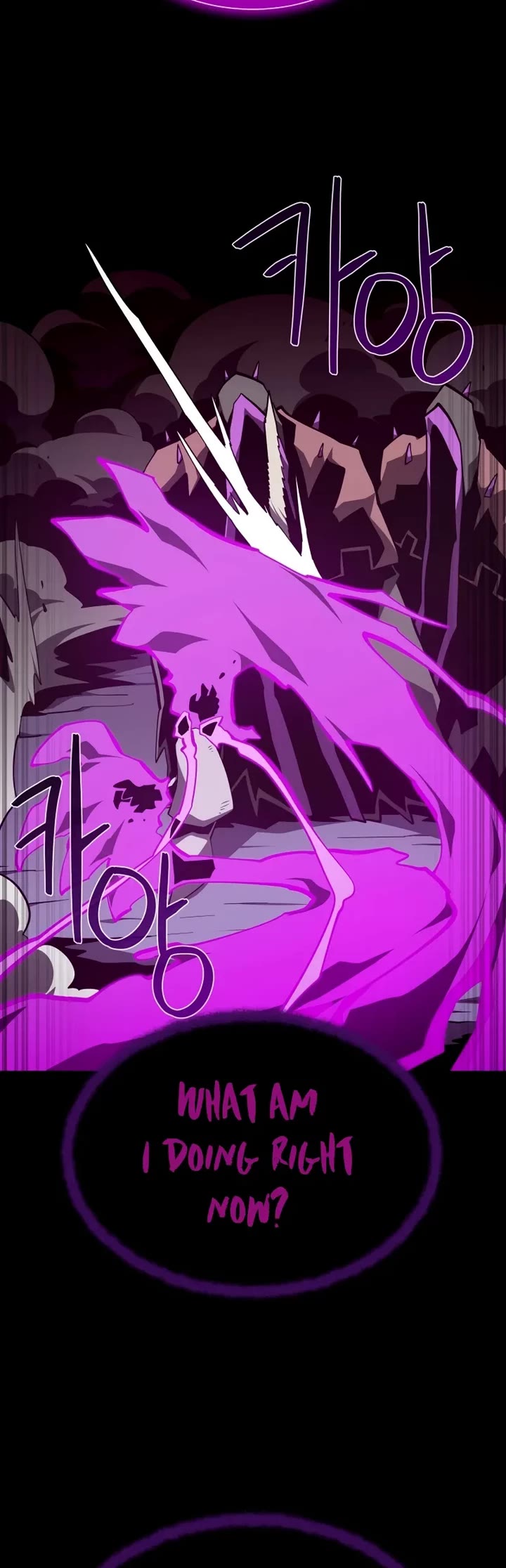 Dungeon Odyssey chapter 152 page 27