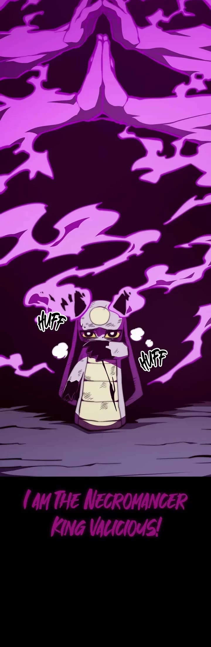 Dungeon Odyssey chapter 152 page 33