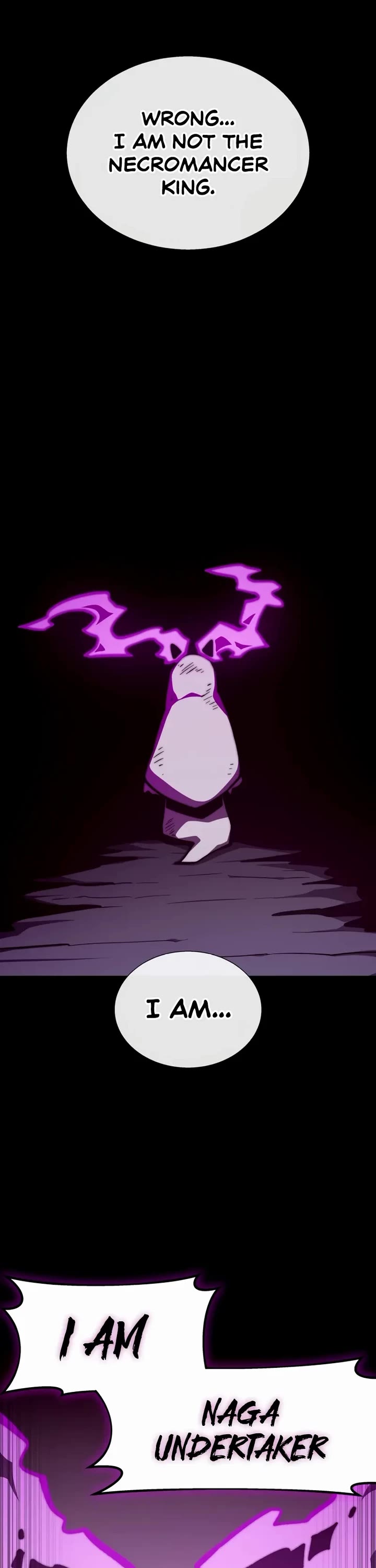 Dungeon Odyssey chapter 152 page 35