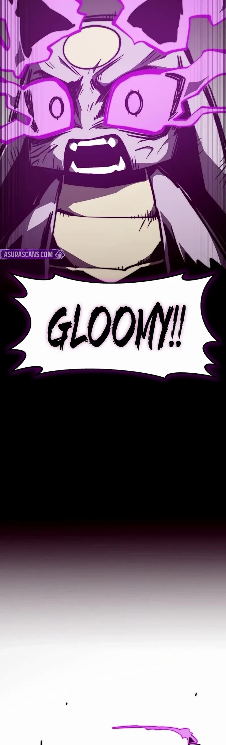 Dungeon Odyssey chapter 152 page 36