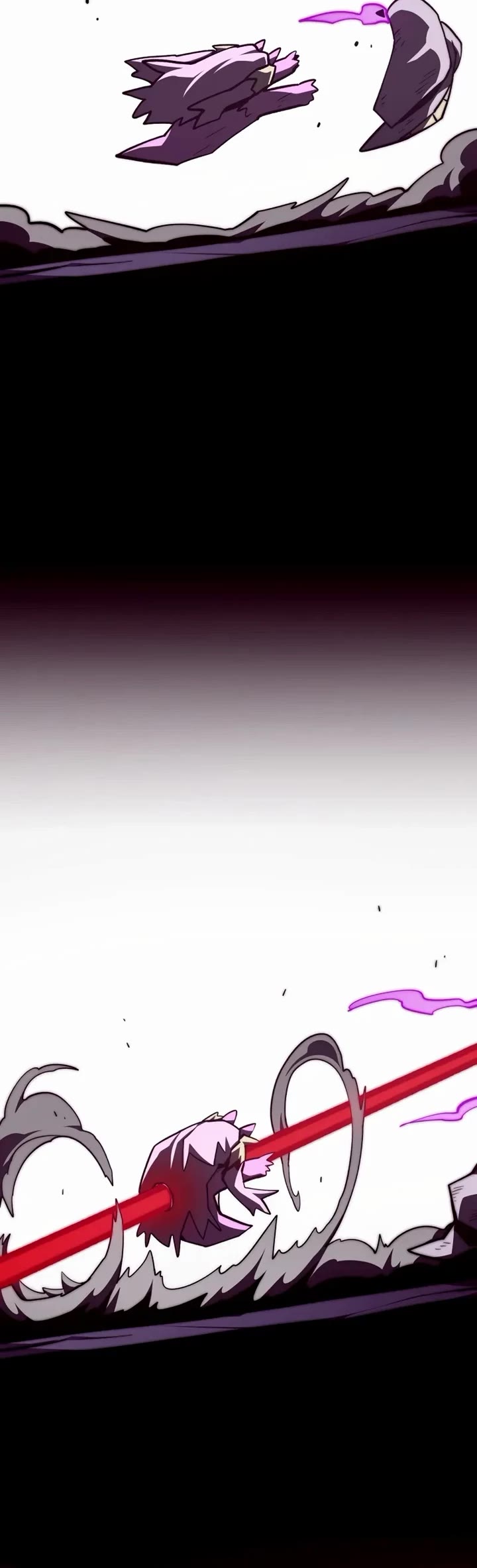 Dungeon Odyssey chapter 152 page 37