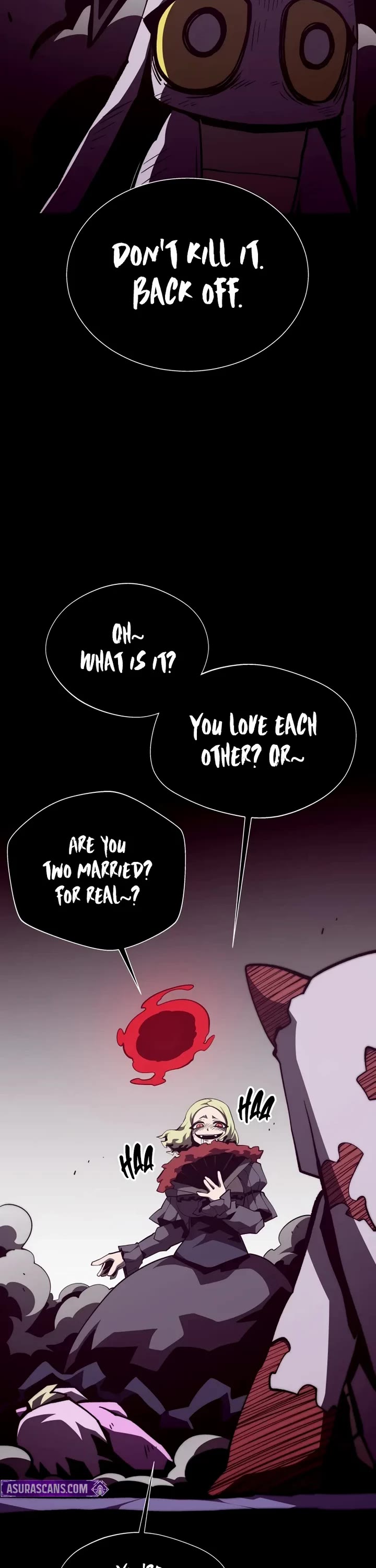 Dungeon Odyssey chapter 152 page 40