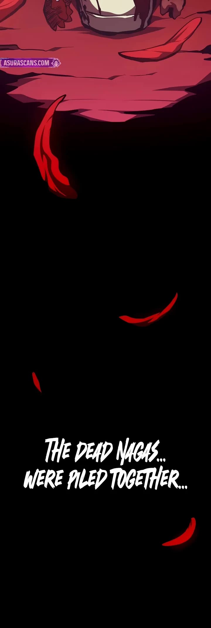 Dungeon Odyssey chapter 152 page 47