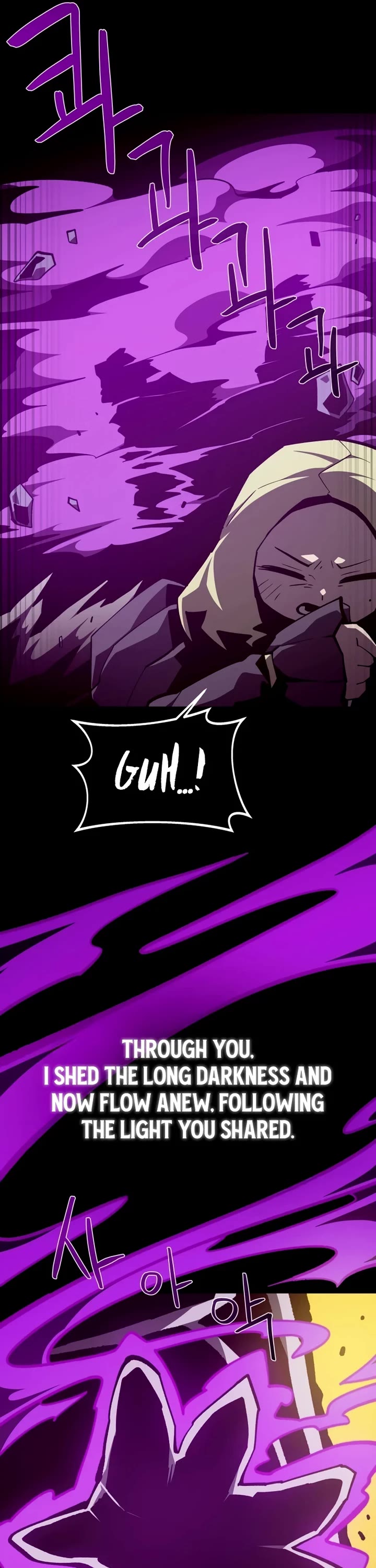 Dungeon Odyssey chapter 153 page 10