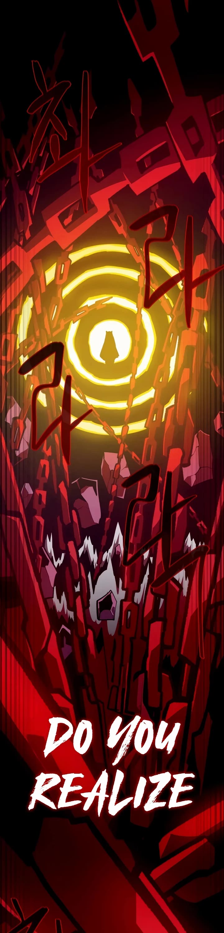 Dungeon Odyssey chapter 153 page 14