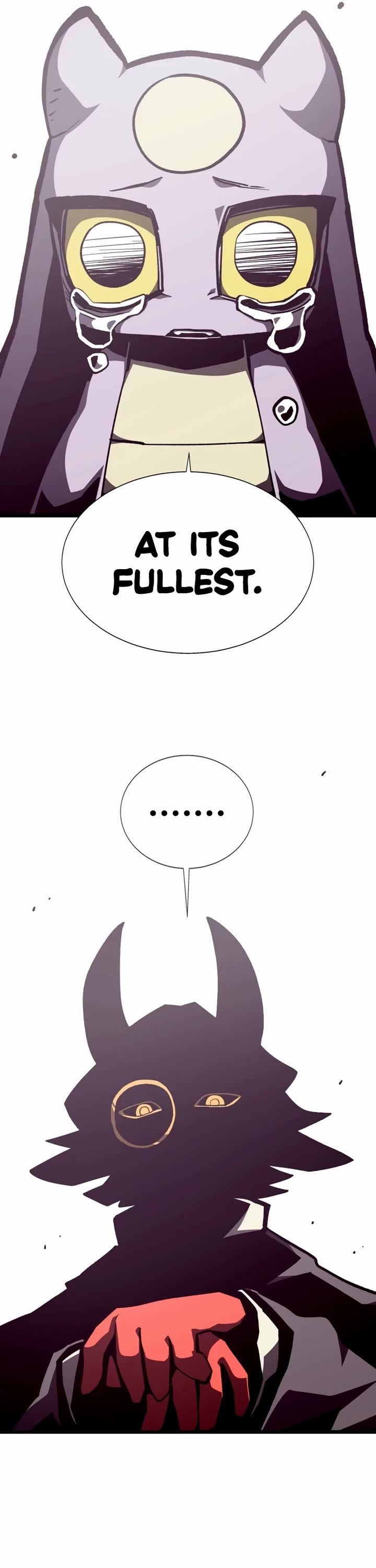 Dungeon Odyssey chapter 153 page 27