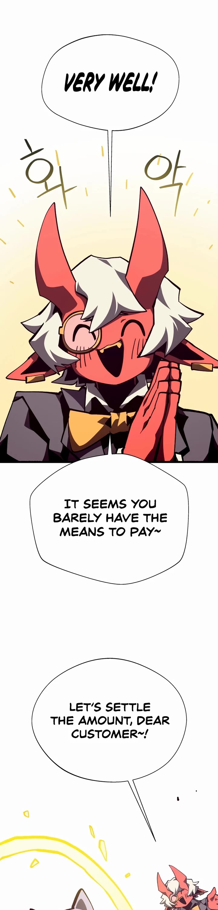 Dungeon Odyssey chapter 153 page 28