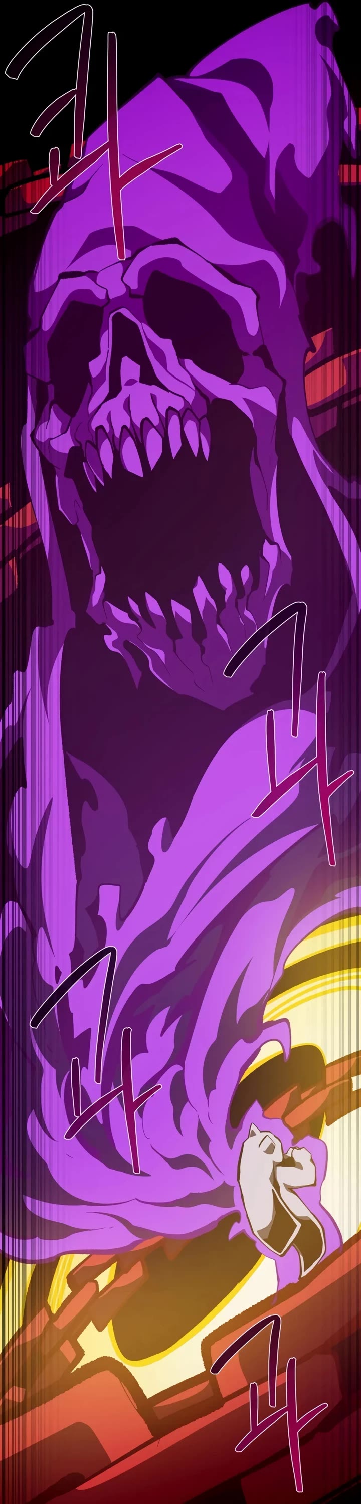 Dungeon Odyssey chapter 153 page 31