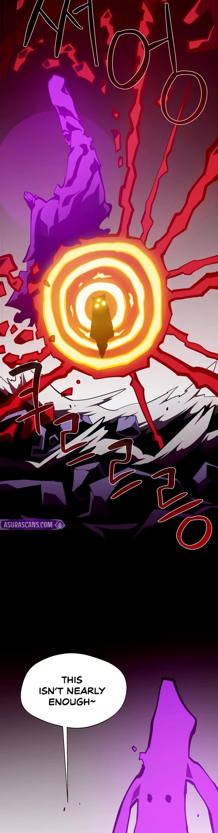 Dungeon Odyssey chapter 153 page 33