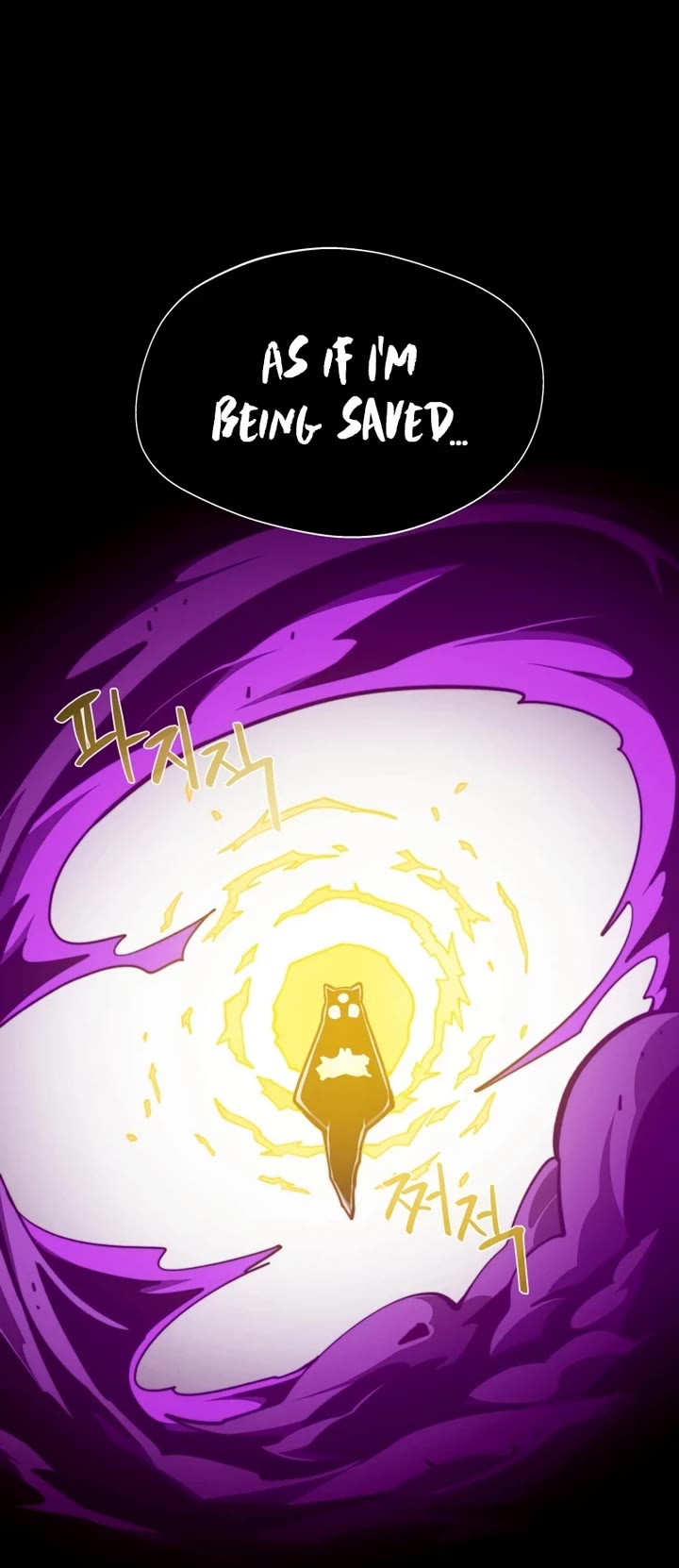 Dungeon Odyssey chapter 153 page 8