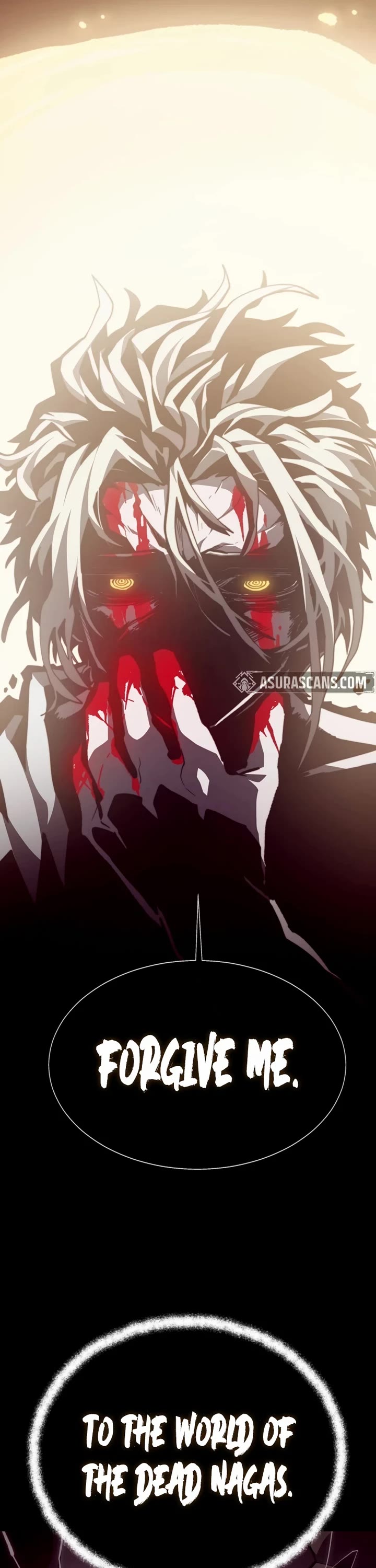 Dungeon Odyssey chapter 154 page 23