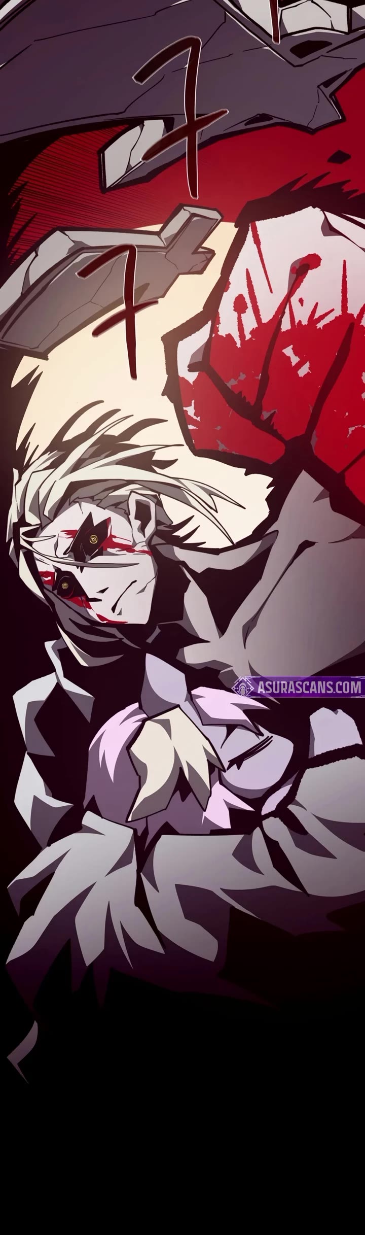 Dungeon Odyssey chapter 154 page 29