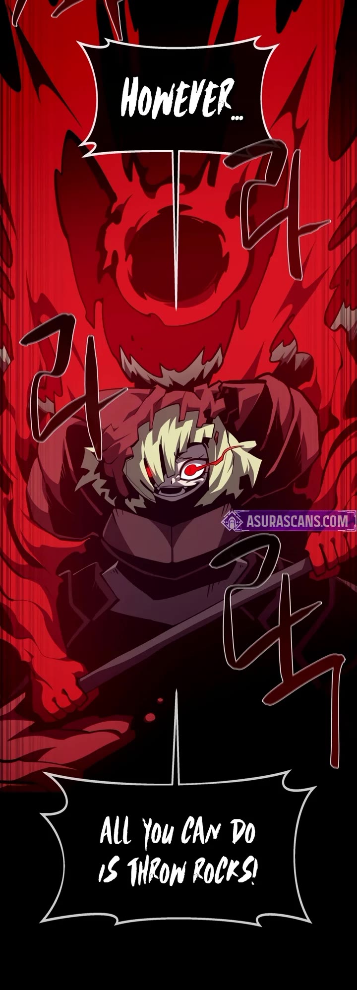 Dungeon Odyssey chapter 154 page 38