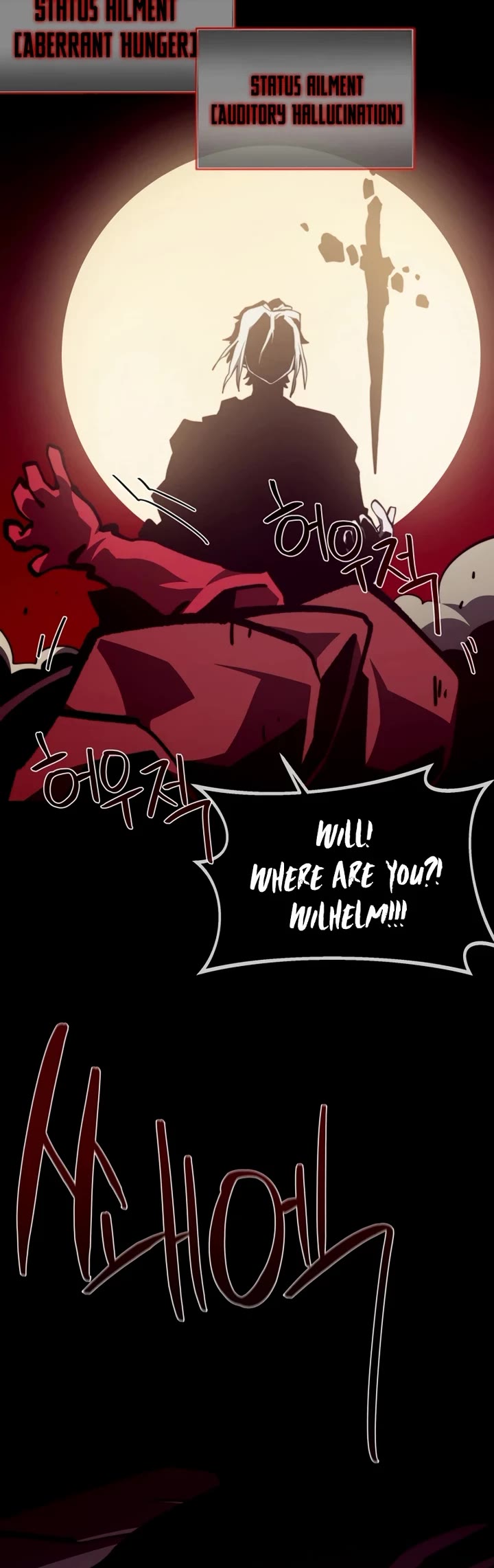 Dungeon Odyssey chapter 154 page 46