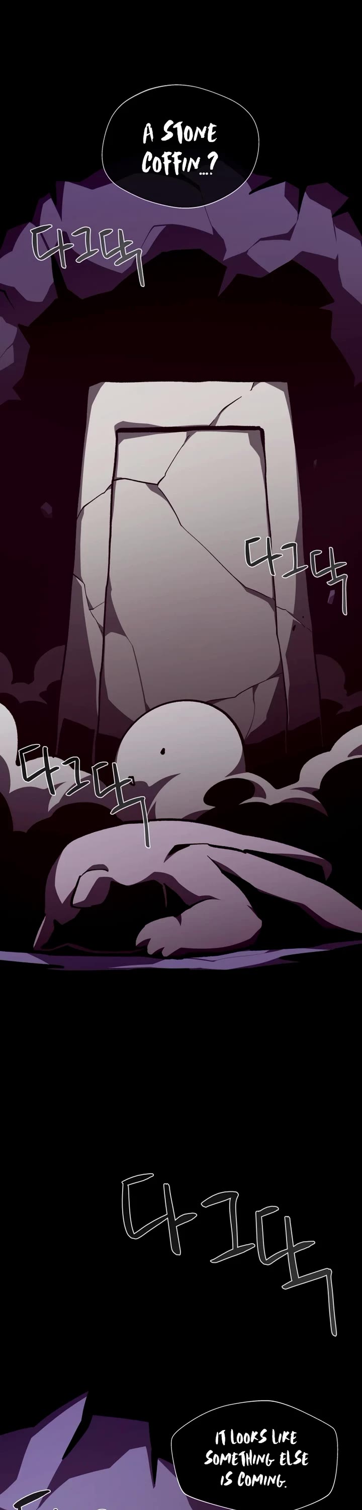 Dungeon Odyssey chapter 154 page 8